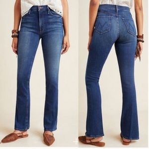 Mother The Runway Flowers From the Storm size 26